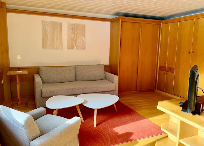 Landhaus Garsella