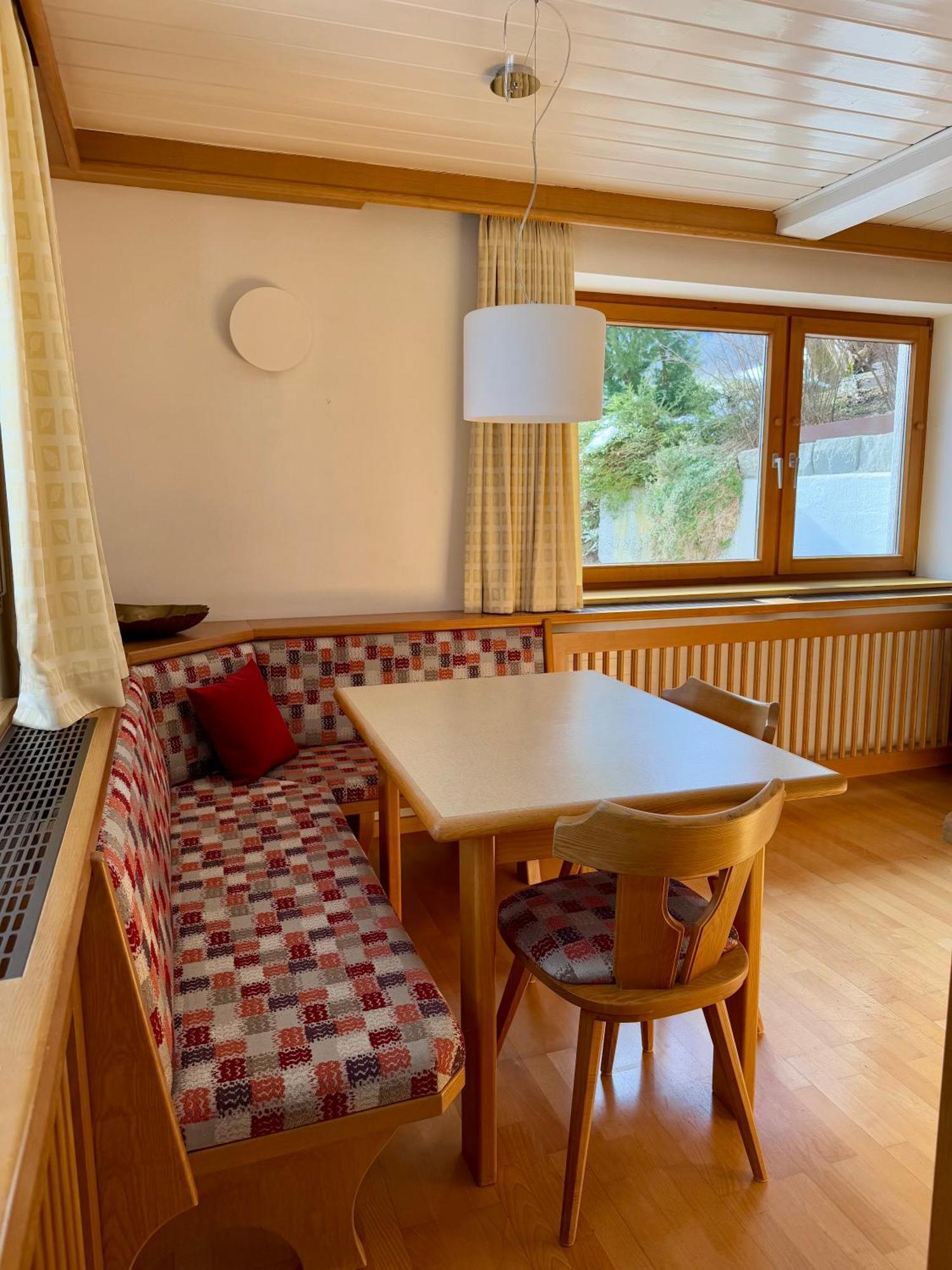 Garsella Apartamento Brand (Vorarlberg)