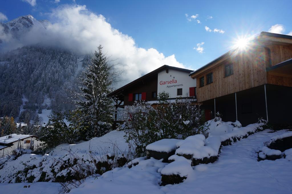 Garsella Brand (Vorarlberg)