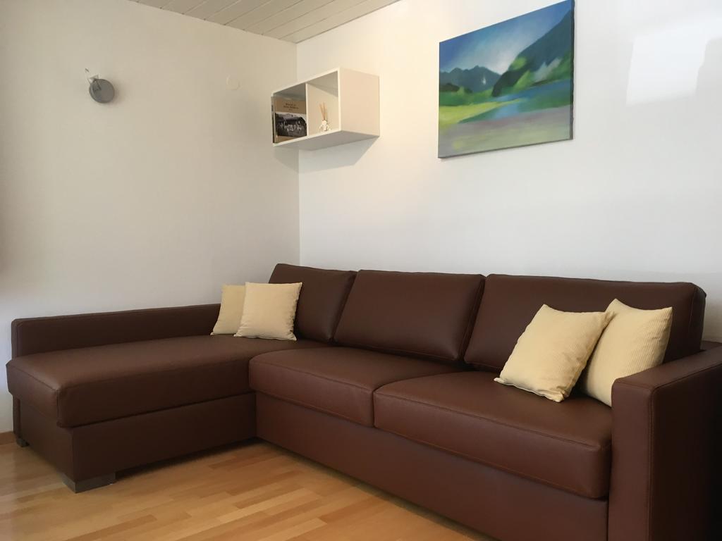 Garsella Apartment