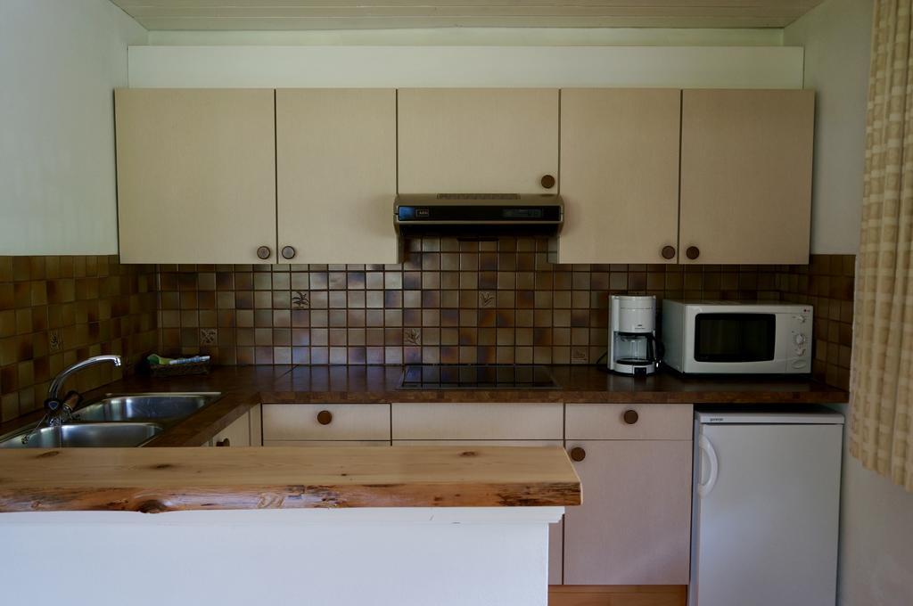 Apartamento Garsella