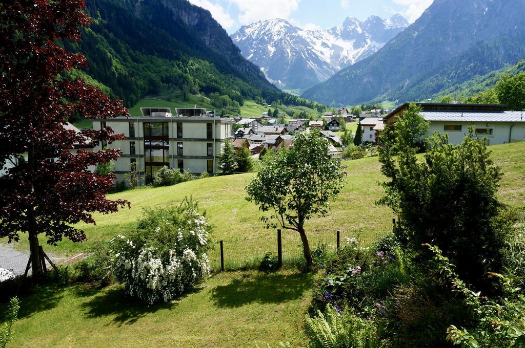 Garsella * Brand (Vorarlberg)